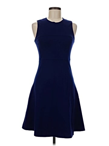 Joseph Cocktail Dress (view 1)