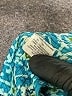 Alfred Dunner 100% Polyester Print Blue Jacket Size 18 - photo 6