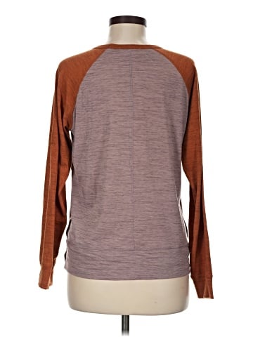 PrAna 3/4 Sleeve T-Shirt (view 2)
