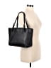 Tory Burch 100% Leather Black Leather Tote One size - photo 2