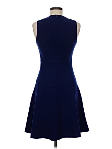 Joseph Cocktail Dress (view 2)