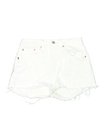Levi's Denim Shorts (view 1)