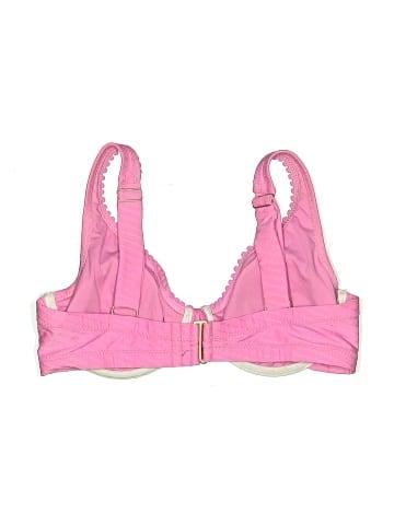 Jessica Simpson Swimsuit Top (view 2)