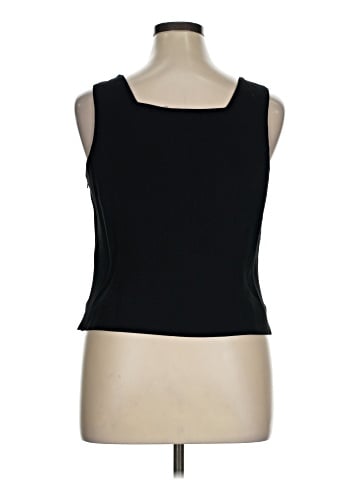 Carlisle Sleeveless Top (view 2)