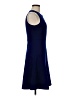 Joseph Solid Blue Cocktail Dress Size EU (FR) 38 / US 6 - photo 4
