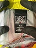 ZeroXposur Graphic Blue Board Shorts Size 4 - 5 - photo 3