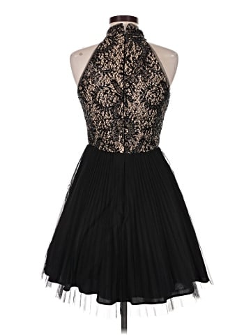 Xscape Cocktail Dress (view 2)
