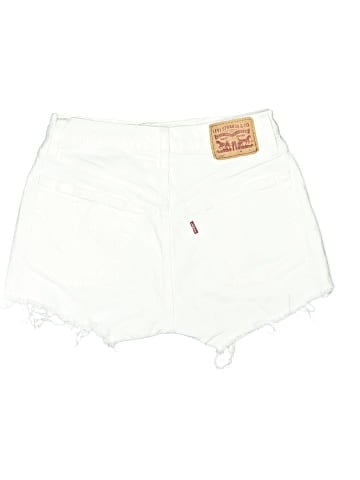 Levi's Denim Shorts (view 2)