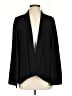 Mural 100% Polyester Black Blazer Size S - photo 1
