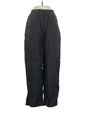 Banana Republic Linen Pants (view 1)