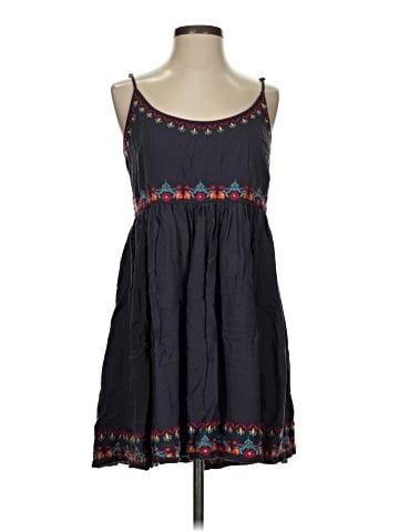 Natural Life Casual Dress (view 1)