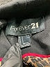 Forever 21 Black Blazer Size S - photo 6