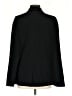 Mural 100% Polyester Black Blazer Size S - photo 2