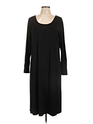 J.Jill Casual Dress (view 1)