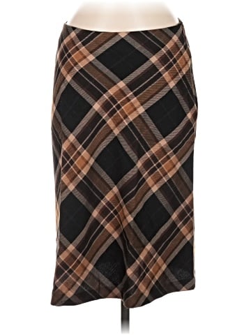 35th & 10th Formal Skirt (view 1)