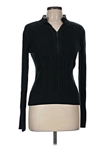 DKNY Jeans Pullover Sweater (view 1)