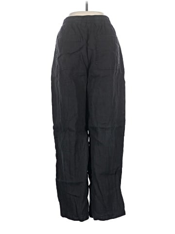 Banana Republic Linen Pants (view 2)