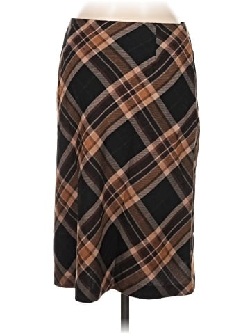 35th & 10th Formal Skirt (view 2)