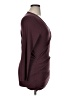 Torrid Burgundy Long Sleeve Top Size 1X Plus (1) - photo 4