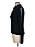 DKNY Jeans 100% Cotton Black Pullover Sweater Size M - photo 5