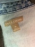 Falls Creek Blue Long Sleeve Button-Down Shirt Size M - photo 7