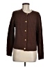 Zeagoo Brown Cardigan Size M - photo 1