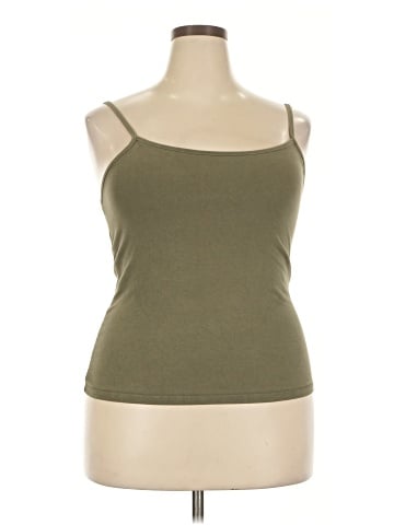 Torrid Tank Top (view 1)