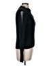 DKNY Jeans 100% Cotton Black Pullover Sweater Size M - photo 4