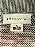 Liz Claiborne Gray Pullover Sweater Size XL - photo 7