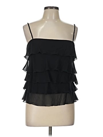 J.R. Nites by Caliendo Tank Top (view 1)