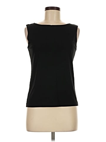 DKNY Sleeveless Top (view 1)