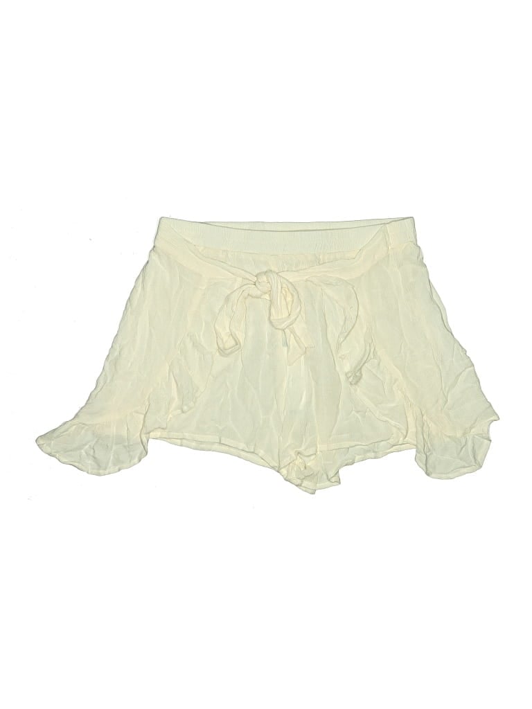 Bleu Rod Beattie Shorts In Neutral