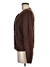 Zeagoo Brown Cardigan Size M - photo 5