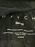 Hatch Black Active Pants Size XS Maternity (0) - photo 6