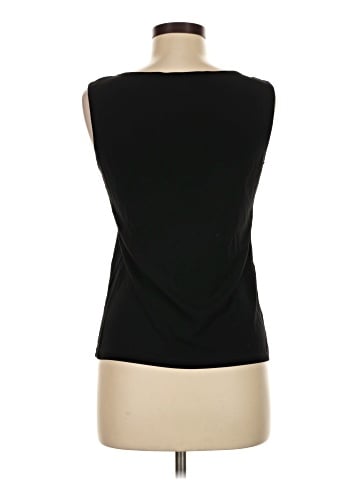 DKNY Sleeveless Top (view 2)