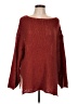 Assorted Brands Red Pullover Sweater Size 10 (estimated) - photo 1