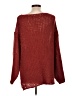 Assorted Brands Red Pullover Sweater Size 10 (estimated) - photo 2
