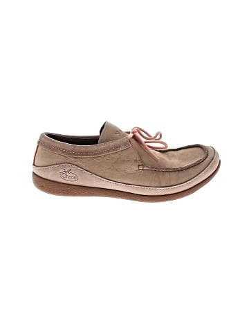 Chaco Flats (view 1)