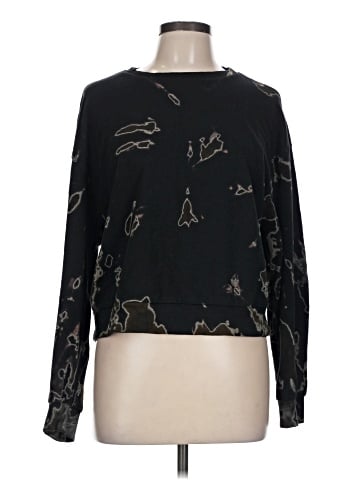 Wild Fable Pullover Sweater (view 1)