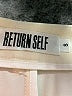 Assorted Brands Ivory Dress Pants Size S - photo 4