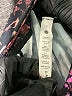 Lululemon Athletica Black Shorts Size 4 - photo 3
