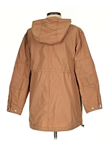 J.Crew Raincoat (view 2)