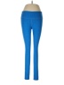 Athleta Blue Active Pants Size M - photo 1