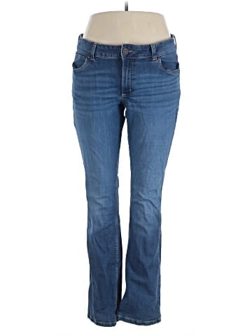 Wrangler Jeans Co Jeans (view 1)