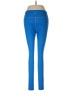 Athleta Blue Active Pants Size M - photo 2