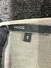 Vince. Ivory Long Sleeve Top Size S - photo 7