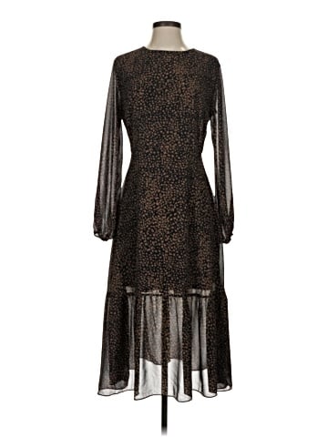 AaKaa Cocktail Dress (view 1)