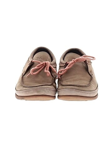 Chaco Flats (view 2)