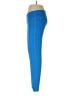 Athleta Blue Active Pants Size M - photo 5