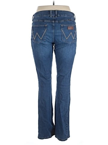 Wrangler Jeans Co Jeans (view 2)